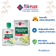 Eagle Brand Cajuput Oil