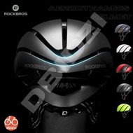 RockBros MTB BMX Roadbike helmet Folding bike LK-1 bike helmet