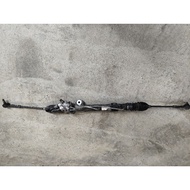 Nissan Sentra N16 power steering rack