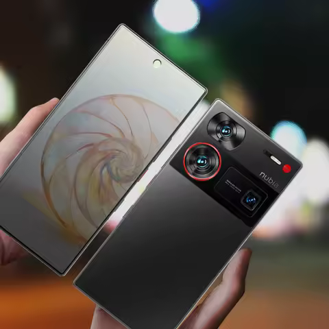 For ZTE Nubia Z60 Ultra Anti Blue Matte Frosted Tempered Glass Screen Protector for NubiaZ60 Z60Ultr