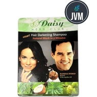 Daisy Herb Shampoo Natural Black 25ml