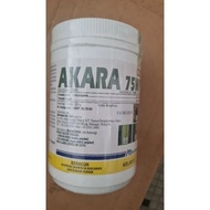 racun kulat akara 75WP