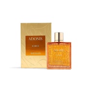 Adonis Icarus Rayhaan for men perfume original from Dubai EDP original 100%