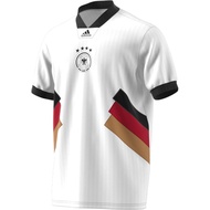 adidas Men's Soccer Germany 2022 Icon Jersey