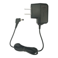 ☏♞Suitable for all the omron blood pressure monitor power adapter DC6V500mA omron convenient charger adapter