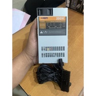 Vbr 200W Pc Psu Flex Itx 200W Mini Psu | Vbr Psu Flex 1U 200W #Gratisongkir