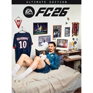 PS5/PS4 Digital FIFA26 FIFA26 FC26 EA SPORTS FC™ 26