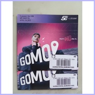 ▥ ✿ Gomo Sim With Unlimited Data 30 Days