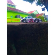 HOT WHEELS PORSCHE 993 GT2 COSTUME