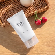 Skin1004 Madagascar Moisturizing Cream - Pennywort Extract, Soothes Irritated Skin, Restores Soft Sk