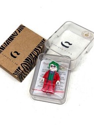 Lego 人仔 Lego 人仔 Christo7108 custom Joker TDK Trilogy (red) DC Comics 第三方