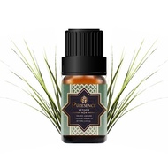 樸香氛PÜRESENCE岩蘭草精油(Vetiver)10ml