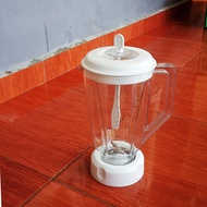 [BAYAR DI TEMPAT] gelas blender philips set tipe hr 2815/2815a