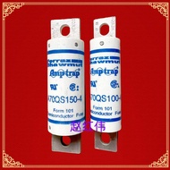 A70QS150-4 and A70QS100-4 Brand New Fast Fuse Fuse