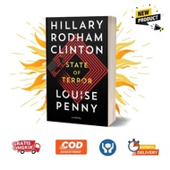 State Of Terror by Hillary Rodham Clinton (English)