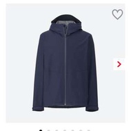 Uniqlo 防風防水機能外套