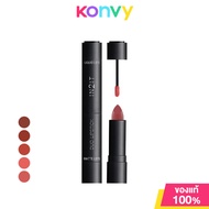 In2It Duo Lipstick 7.5g อินทูอิท ลิปสติก 2 หัวในแท่งเดียว