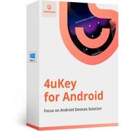 🔥【Latest】🔥Tenorshare 4uKey for Android 2.5.0.11 (2021) - Remove Android Screen Locks | Remove FRP Lo