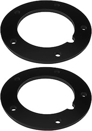 2pcs Fuel Tank Sender Seal 113919133 131919133 477919133 Compatible with Porsche 911F 911G 914 924 9