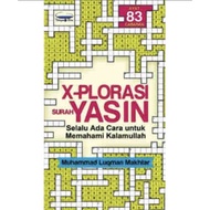 Xplorasi Surah Yasin