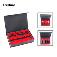 [Lzdyqmy2] Darts Gift Box Practical Portable Protector Darts Holder Darts Organizer Dart Carrying Ca