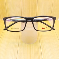 Kacamata sporty pria Nike7235 - Frame kacamata pria