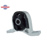 ยางแท่นเครื่อง CIVIC ปี 01-05 1.7 A/T แท้ห้างHD หน้า (50840-S5A-A81) (ราคาต่อ 1 ชิ้น)