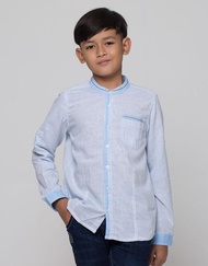 CARDINAL KIDS BOY Cardinal Kids Boy Baju Koko Bordir Anak Laki - laki