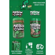 Mellow Crunch & Mellow Cookies