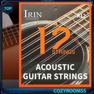 12-String Guitar Strings Classical Guitar Strings Folk Guitar Strings for Guitar