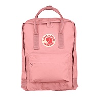 Fjallraven Kanken Classic Backpack 23510 Pink