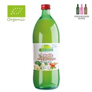 MELCHIORI - 意大利有機冷榨接骨木花蘋果汁 Organic Apple and Elderflower Juice (此日期前最佳：2026年10月17日)