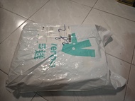 絕版 Deliveroo 外賣保溫袋 戶外送餐袋 保溫箱