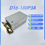 HP/HP 282 288 480 400Pro G3 G4 MT Power D16-180P3A/P1B/P2A