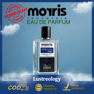 Morris Special Edition Urban City Batman 110 ML - Parfum Pria
