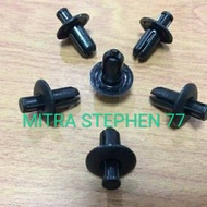 Yamaha Original rivet Bolt