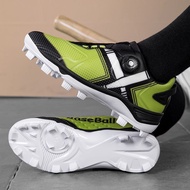 Baseball Shoes Softball Shoes Training Shoes Baseball Shoes Professional Baseball Shoes Men Women Kn