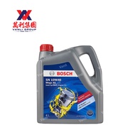 BOSCH SN 10W40 Mega X6 Semi Synthetic Engine Oil 4L - 1 987 L24 063