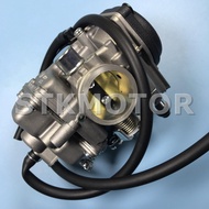 Original 30mm carburetor TK JIANSHE LONCIN BASHAN 250cc ATV QUAD ATV 250 JS250 carburetor Parts