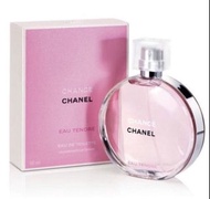 Chanel (香奈兒) 粉紅邂逅噴式淡香水