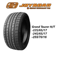 Tayar Baru Joyroad SUV Tyre 255 70 16 ,  225 65 17 , 245 65 17 Grand Tourer H/T