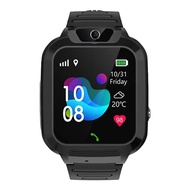 Jam imoo anak untuk telepon anak Gps Digital Smartwatch Q12 Waterproof Kids Smart Watch z5 bisa COD