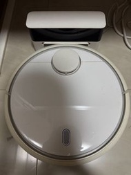 小米掃拖機械人