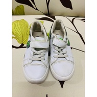 UKAY White Shoes for kids UNiSEX EU30 20cm