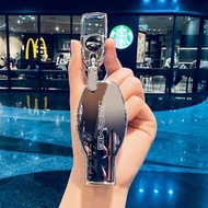 批發翡翠色滿綠帝王綠鍍銀鑲嵌冰種陽綠翡翠葫蘆白冰吊墜玉墜項鏈 - 白冰葫蘆一裸墜+鏈子