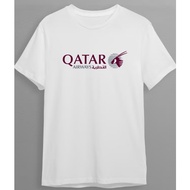 QATAR AIRWAYS T-shirt