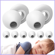 Loop Earplugs Loop Quiet Ear Plugs Noise Reduction Silicone Ear Plugs Non Slip Comfortable Soft for 