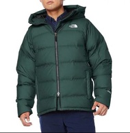 【💥日本直送】The North Face Belayer Parka Jacket 羽絨 羽絨外套 褸 羽絨服 防水