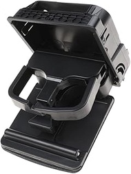 1K0862532 1K0862532C Central Console Rear Armrest Cup Holder Fits for V*W Jet*ta MK5 GOL*f MK6 GTI E