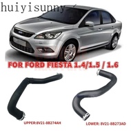 HYS FORD   RADIATOR HOSE UPPER / LOWER  ( COOLING SYSTEM) FOR FORD FIESTA 1.4/1.5 / 1.6 8V21-8B274AH
